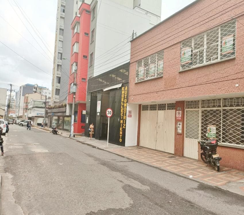 BODEGA en ARRIENDO en BOLIVAR