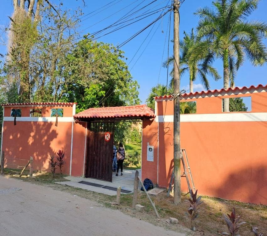 FINCA RECREATIVA en VENTA en BARRO BLANCO