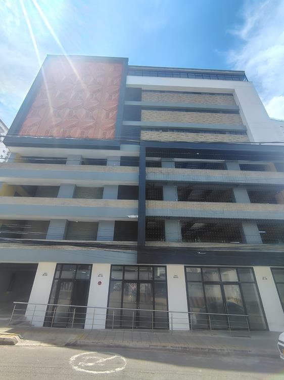 OFICINA en ARRIENDO en CENTRO