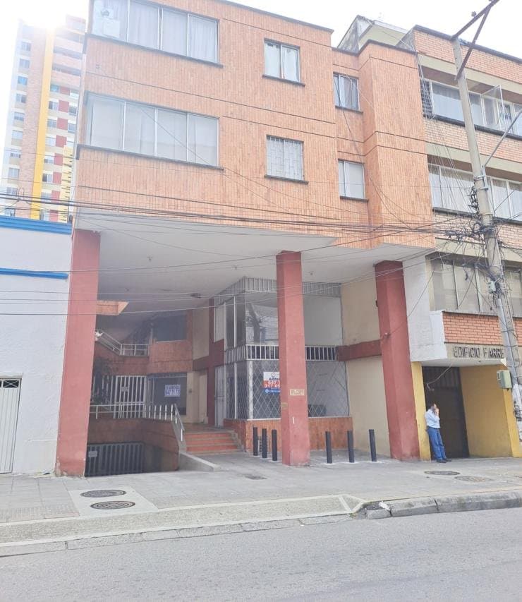 OFICINA en VENTA en ANTONIA SANTOS