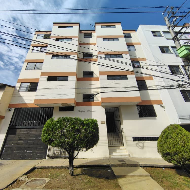APARTAESTUDIO en ARRIENDO en LA CONCORDIA