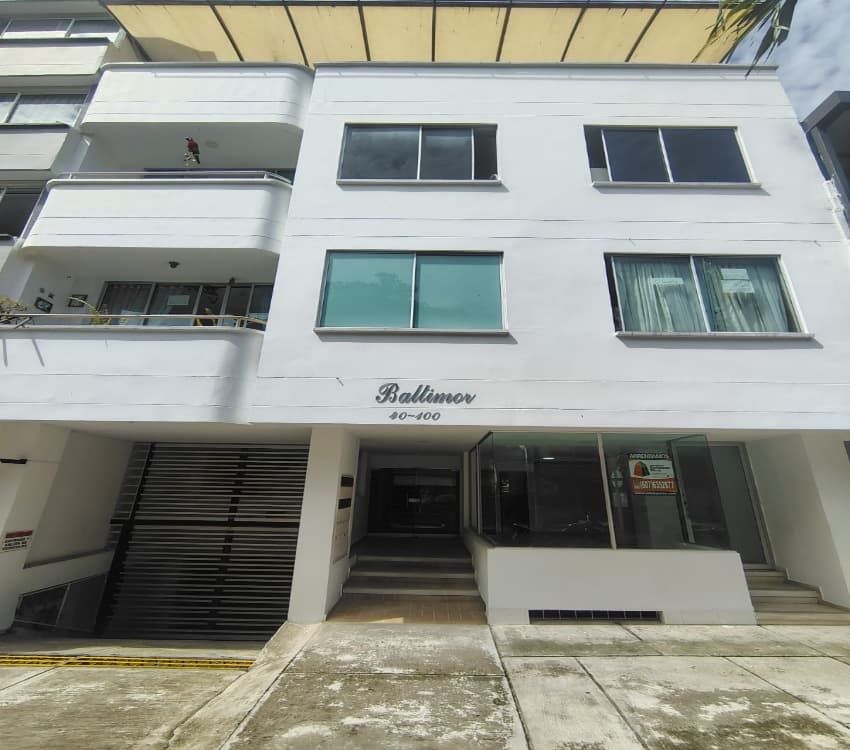 LOCAL en ARRIENDO en SOTOMAYOR