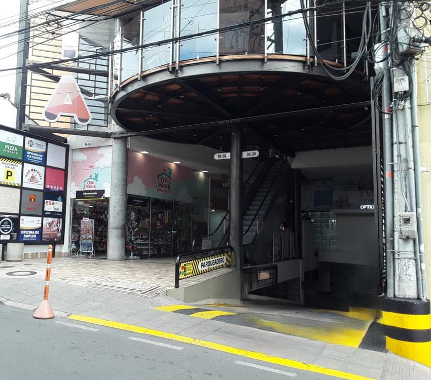 LOCAL en ARRIENDO en FLORIDABLANCA
