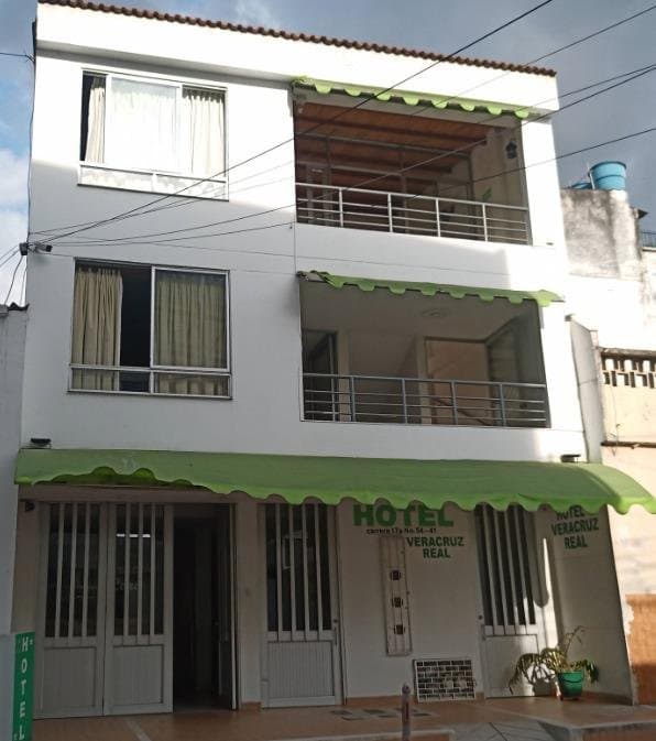EDIFICIO en VENTA en LA CONCORDIA