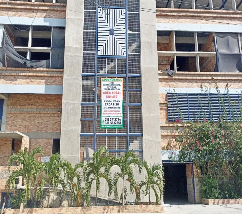 BODEGA en ARRIENDO en CHIMITA