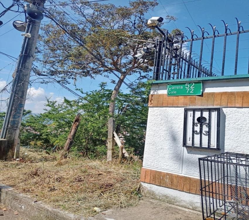 LOTE en VENTA en LAGOS DEL CACIQUE