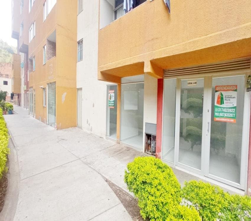 LOCAL en ARRIENDO en BELLAVISTA