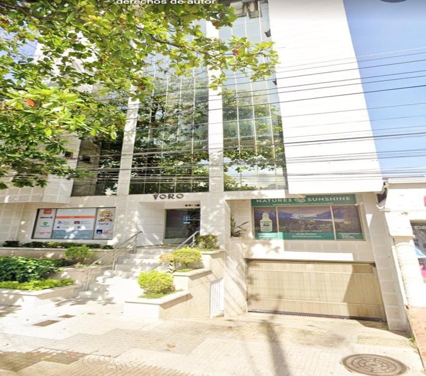 OFICINA en ARRIENDO en CABECERA