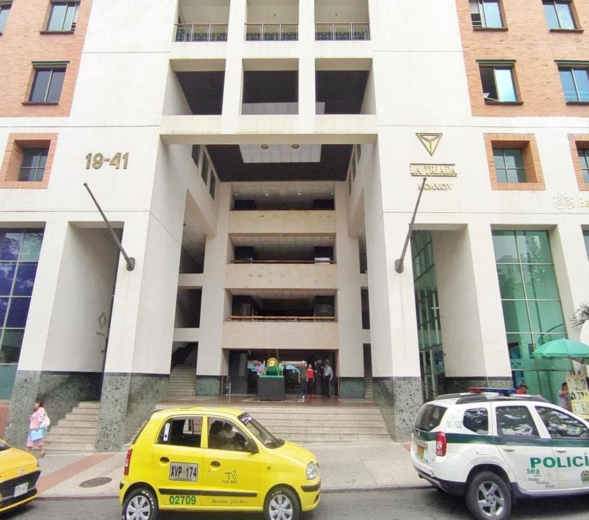 LOCAL en ARRIENDO en ALARCON (CENTRO)