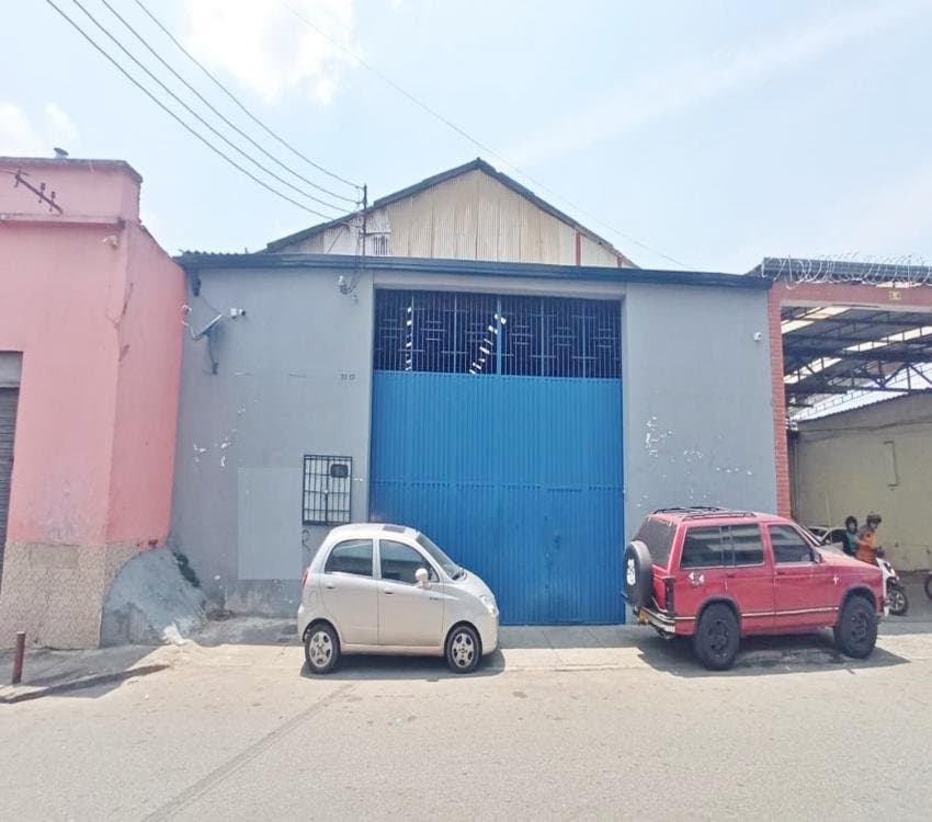 BODEGA en VENTA en GARCIA ROVIRA