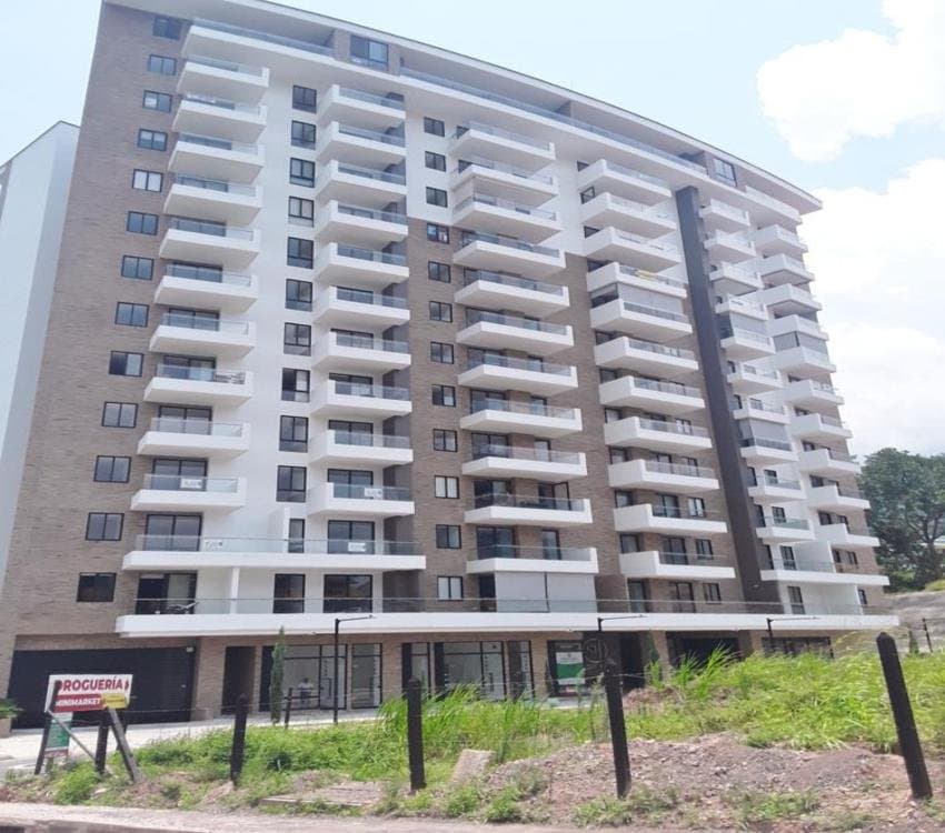APARTAESTUDIO en VENTA en PIEDECUESTA