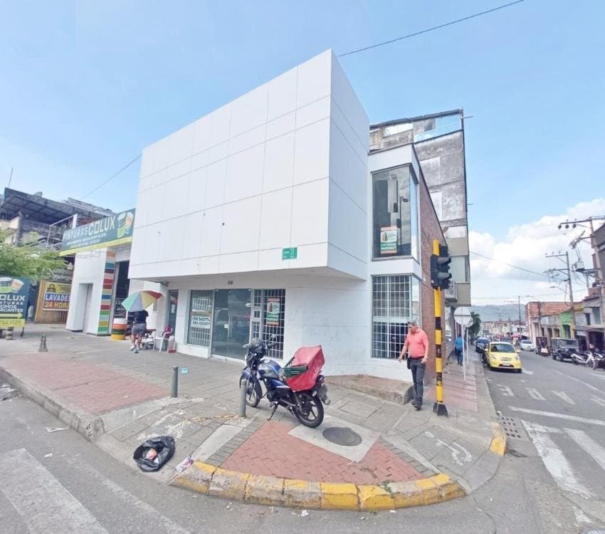 LOCAL en ARRIENDO en SAN FRANCISCO