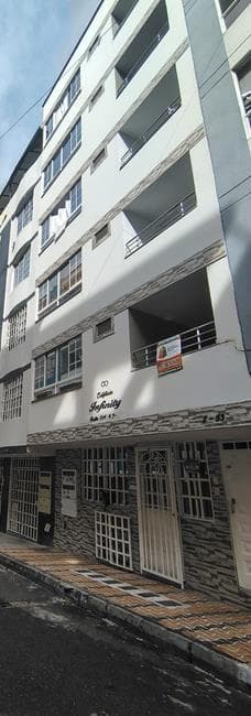APARTAMENTO en ARRIENDO en JUNIN