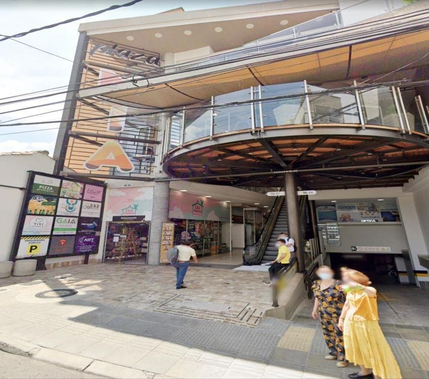LOCAL en ARRIENDO en CASCO ANTIGUO