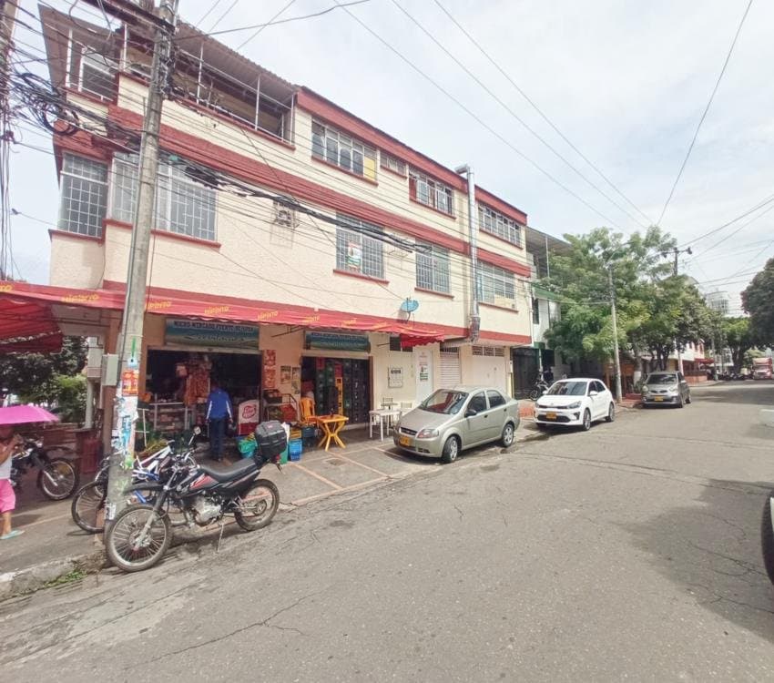 CASA-NEGOCIO en ARRIENDO en LA CEIBA