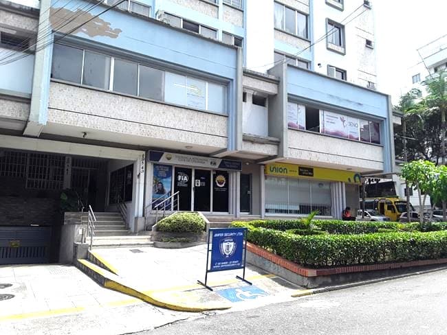 APTO 2 ALCOBAS en ARRIENDO en SOTOMAYOR