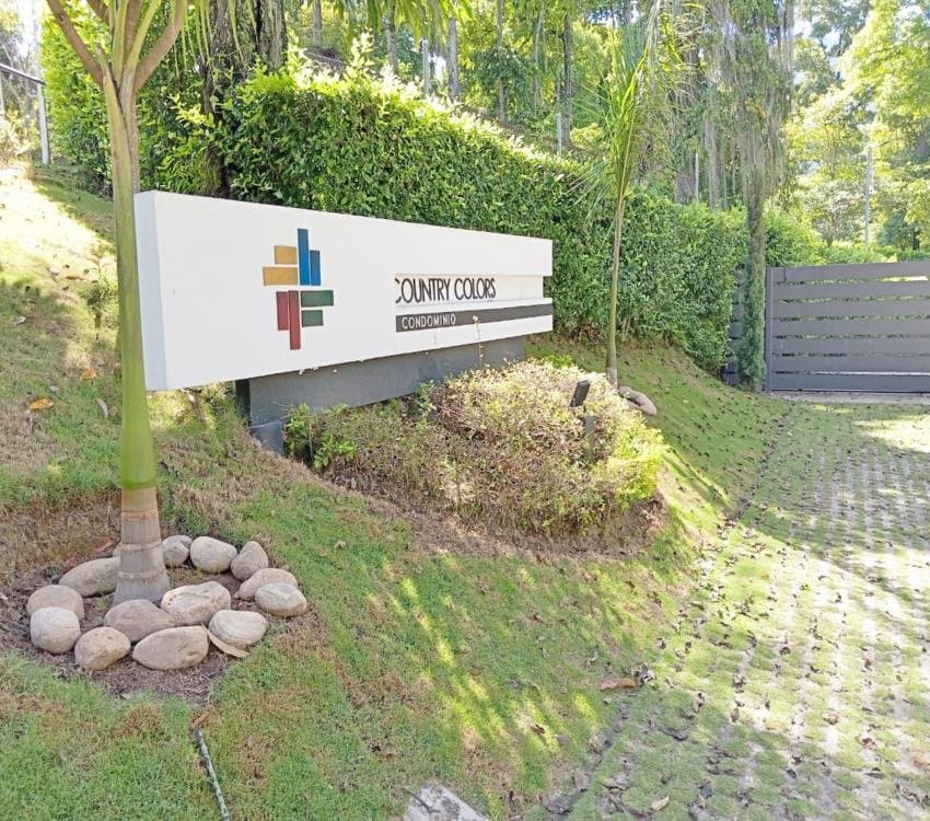 LOTE en VENTA en PIEDECUESTA