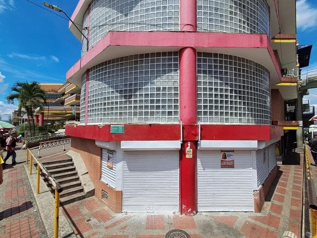 LOCAL en ARRIENDO en CENTRO