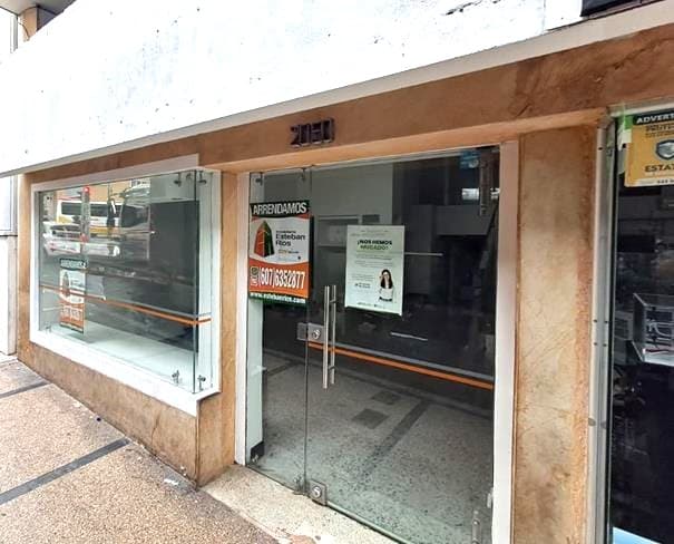 LOCAL en ARRIENDO en CENTRO