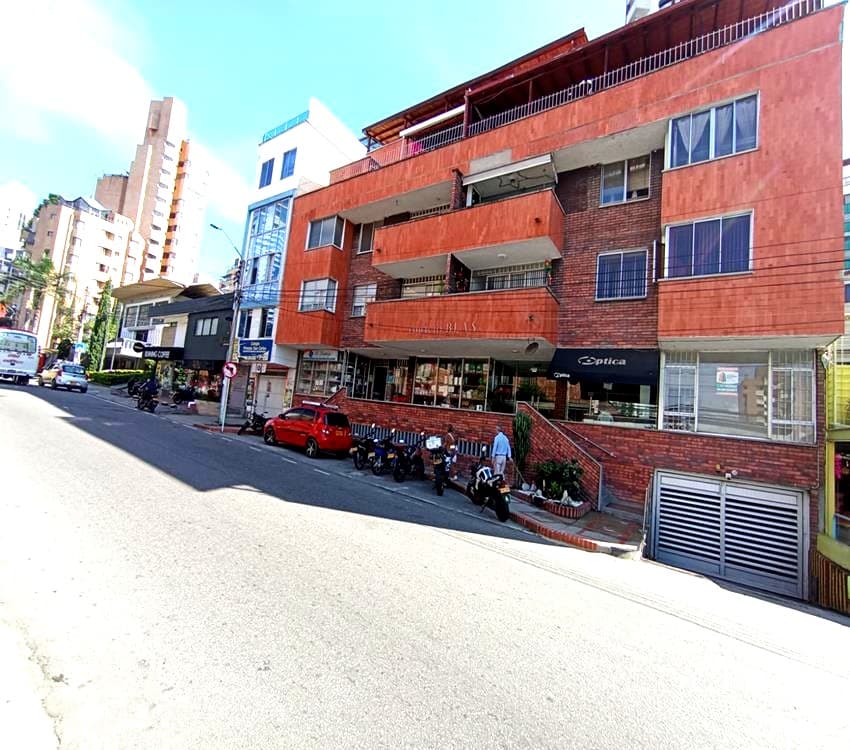 LOCAL en ARRIENDO en CABECERA DEL LLANO