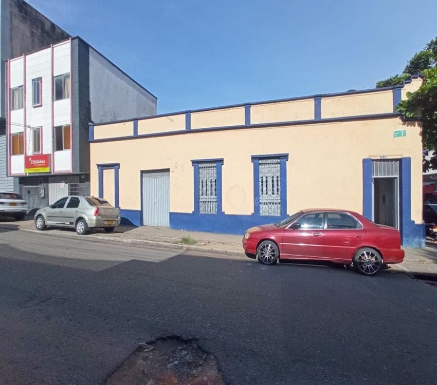 CASA en VENTA en SAN FRANCISCO