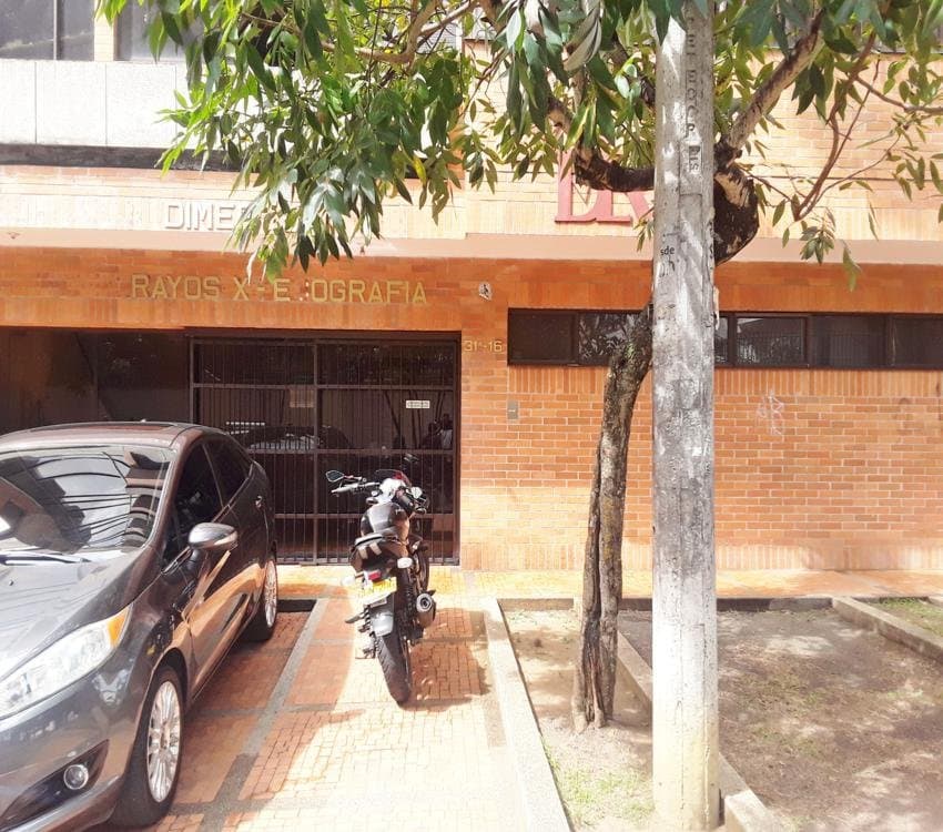 LOCAL en ARRIENDO en LA AURORA