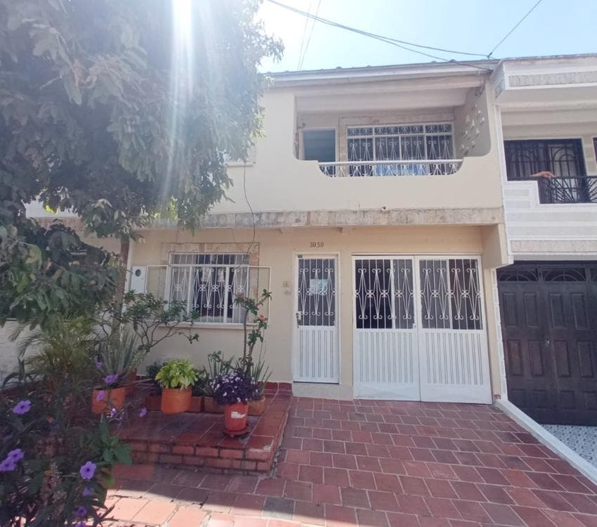 CASA en ARRIENDO en BOSQUES DEL PAYADOR