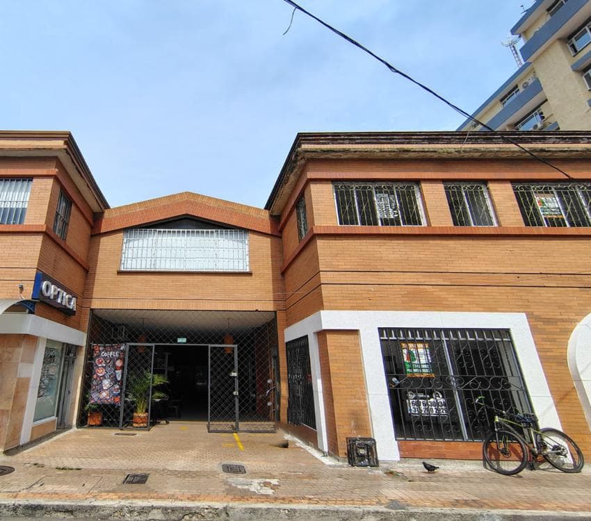 LOCAL en ARRIENDO en CENTRO