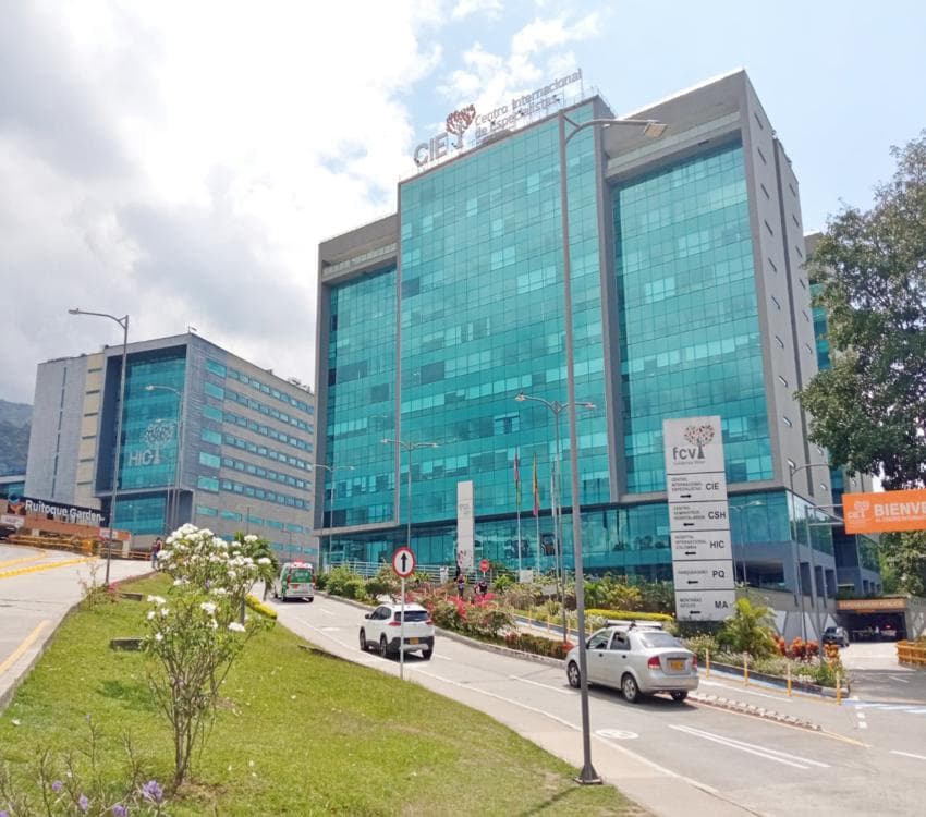 CONSULTORIO en ARRIENDO en VEREDA MENZULLY