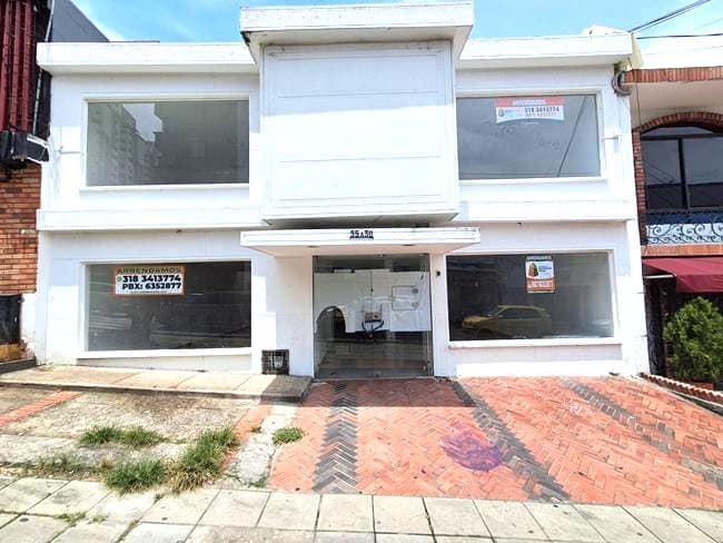LOCAL en ARRIENDO en CABECERA DEL LLANO