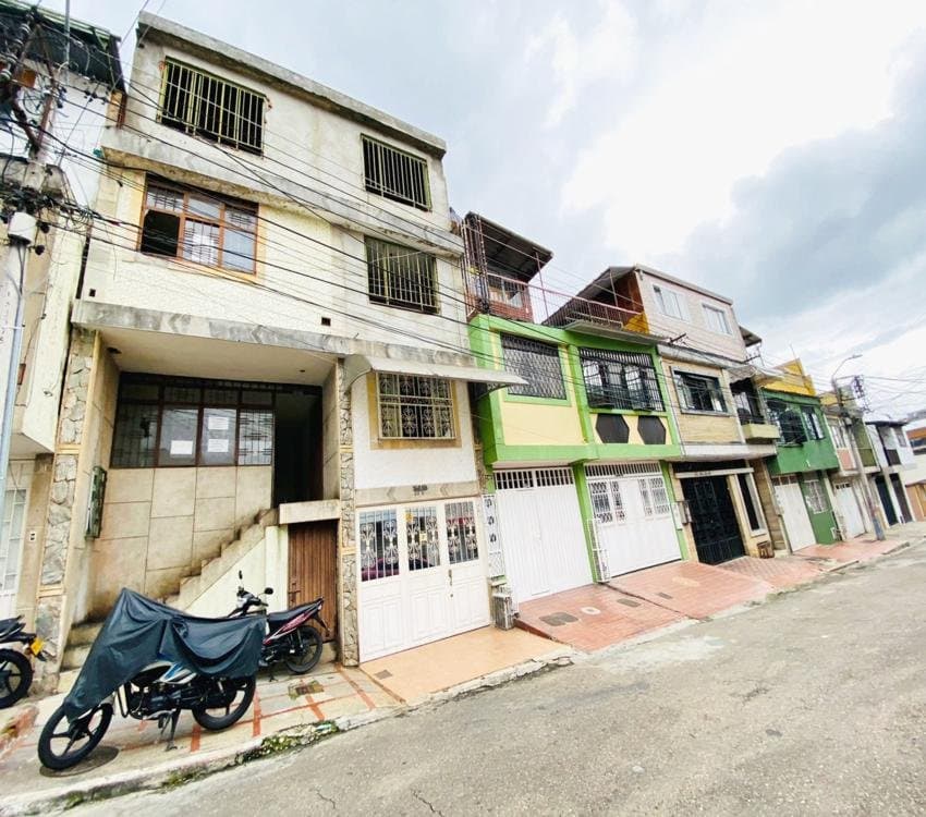 CASA en VENTA en LA CONCORDIA