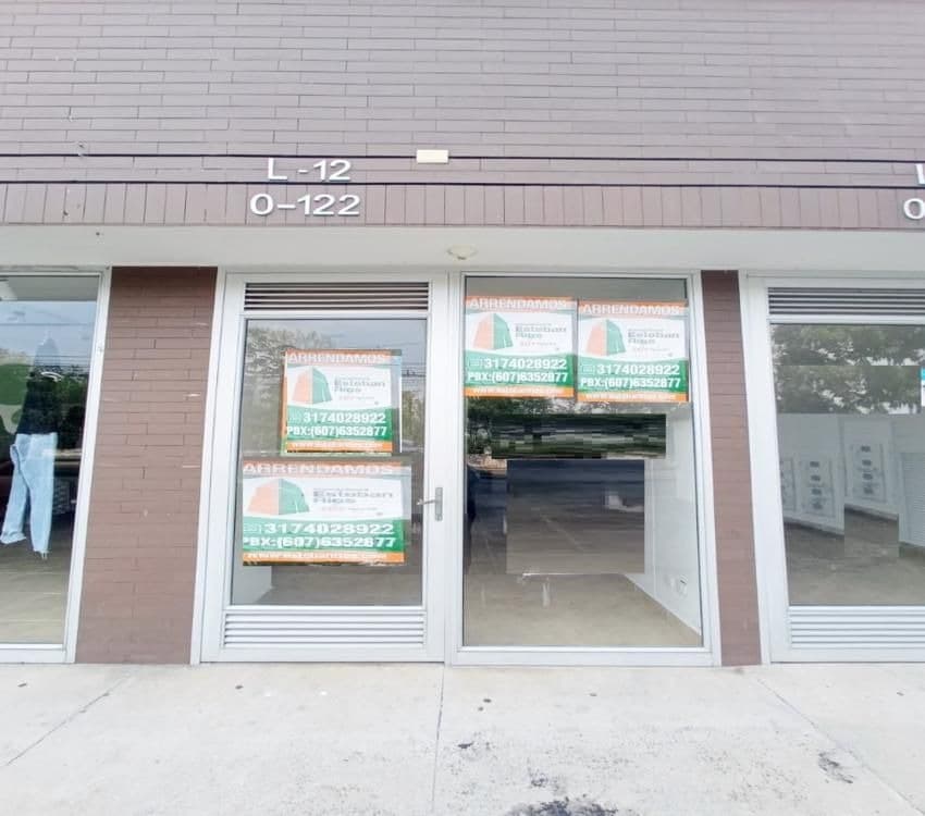 LOCAL en ARRIENDO en CAMPO HERMOSO