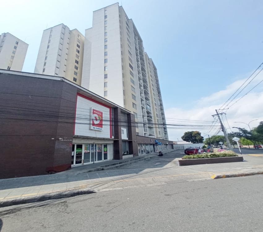 LOCAL en ARRIENDO en CAMPO HERMOSO