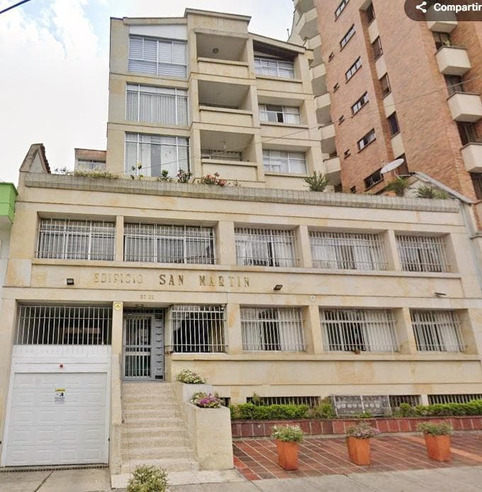 APARTAMENTO en VENTA en BOLARQUI