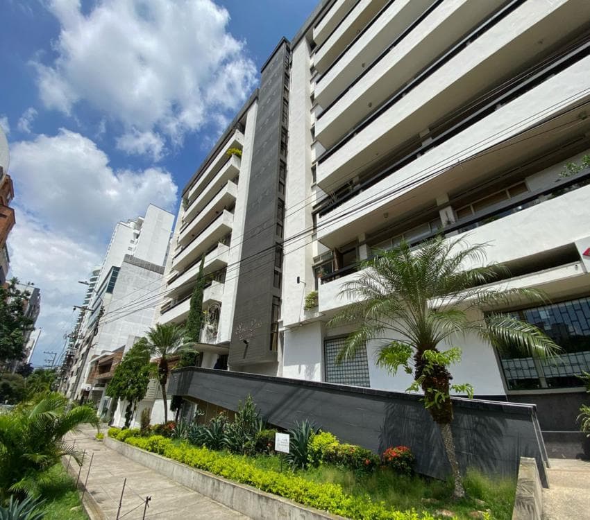 APARTAMENTO en VENTA en SOTOMAYOR