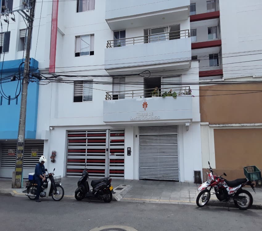 APARTAESTUDIO en ARRIENDO en MUTUALIDAD