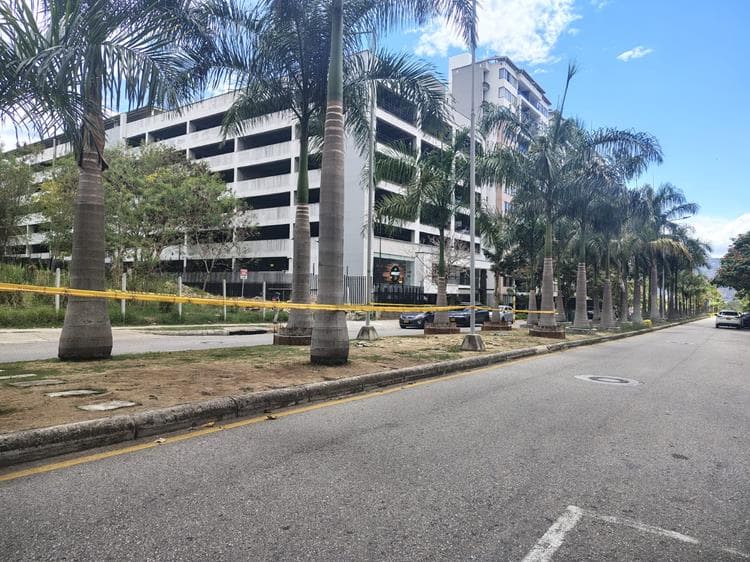 APARTAMENTO en ARRIENDO en RIO DEL HATO