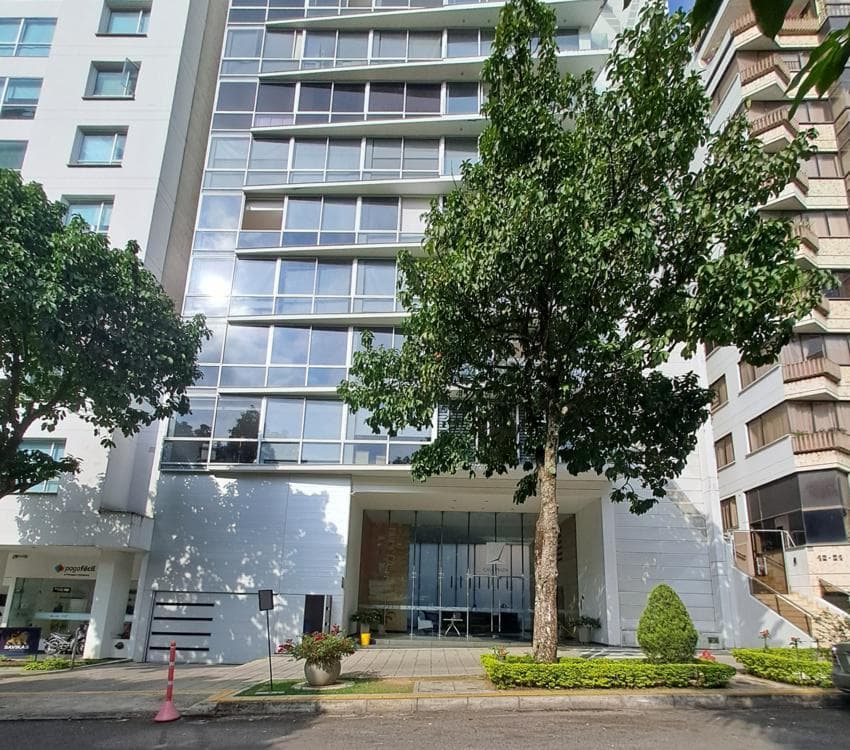APARTAMENTO en VENTA en CABECERA DEL LLANO