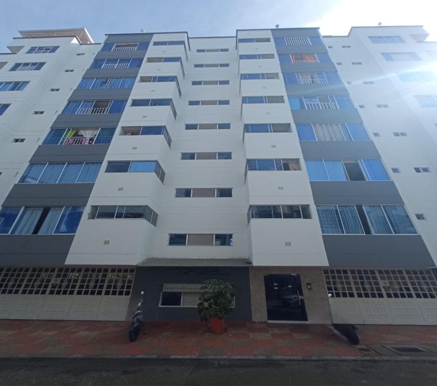 APTO 2 ALCOBAS en ARRIENDO en PROVENZA