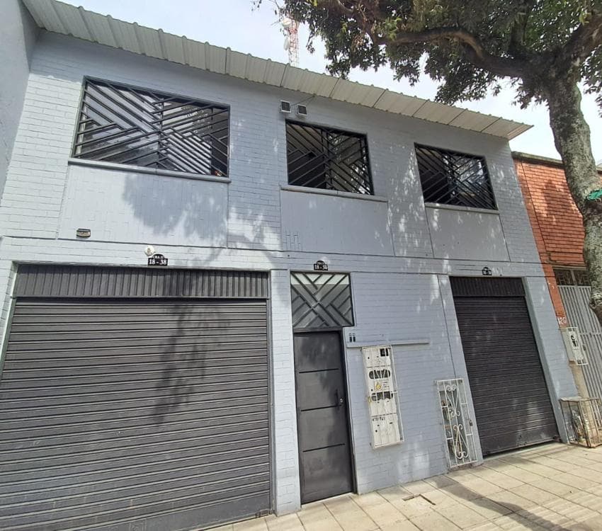 LOCAL en ARRIENDO en SAN FRANCISCO