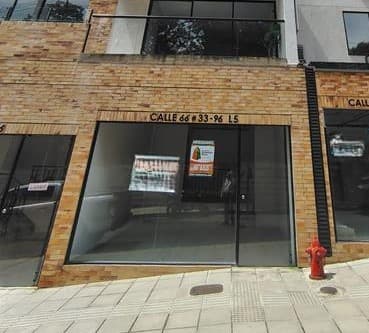 LOCAL en ARRIENDO en LA FLORESTA