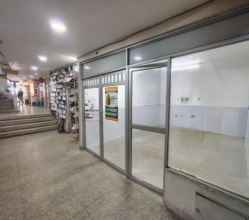 LOCAL en ARRIENDO en CENTRO