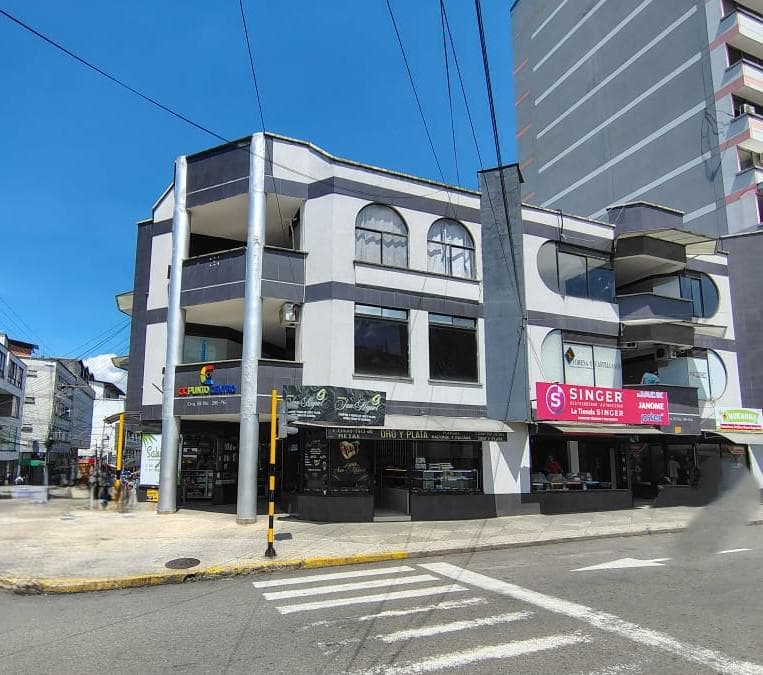 OFICINA en VENTA en CENTRO