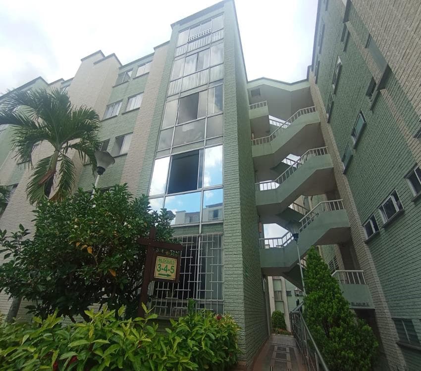 APARTAMENTO en VENTA en CAÑAVERAL