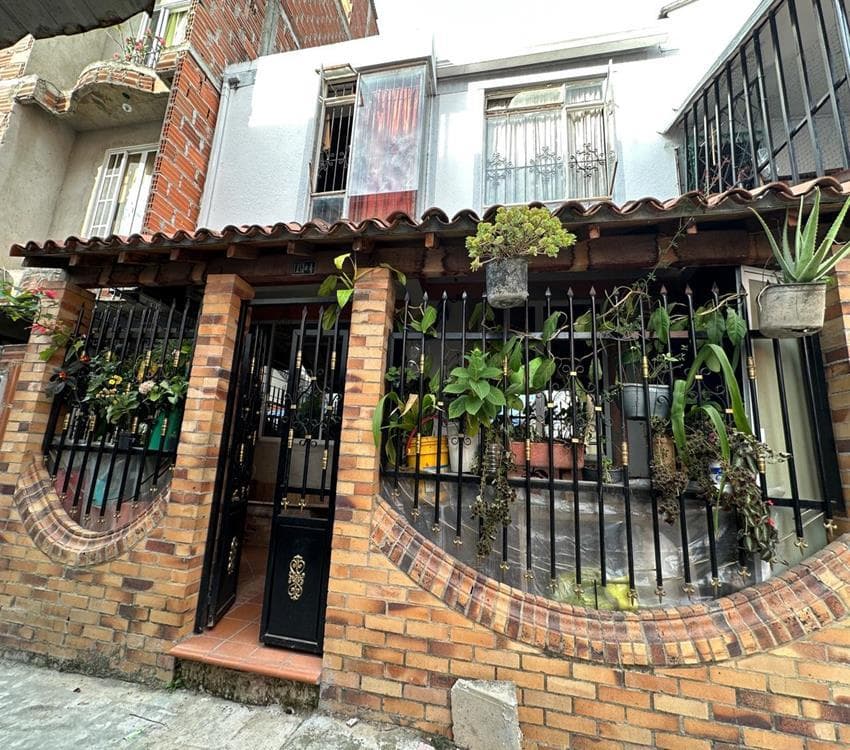 CASA en VENTA en SANTELMO
