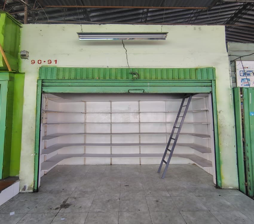 LOCAL en ARRIENDO en ALARCON (CENTRO)