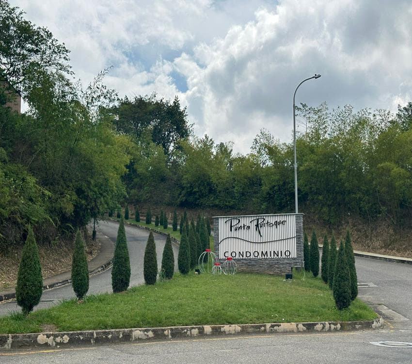 LOTE en VENTA en RUITOQUE