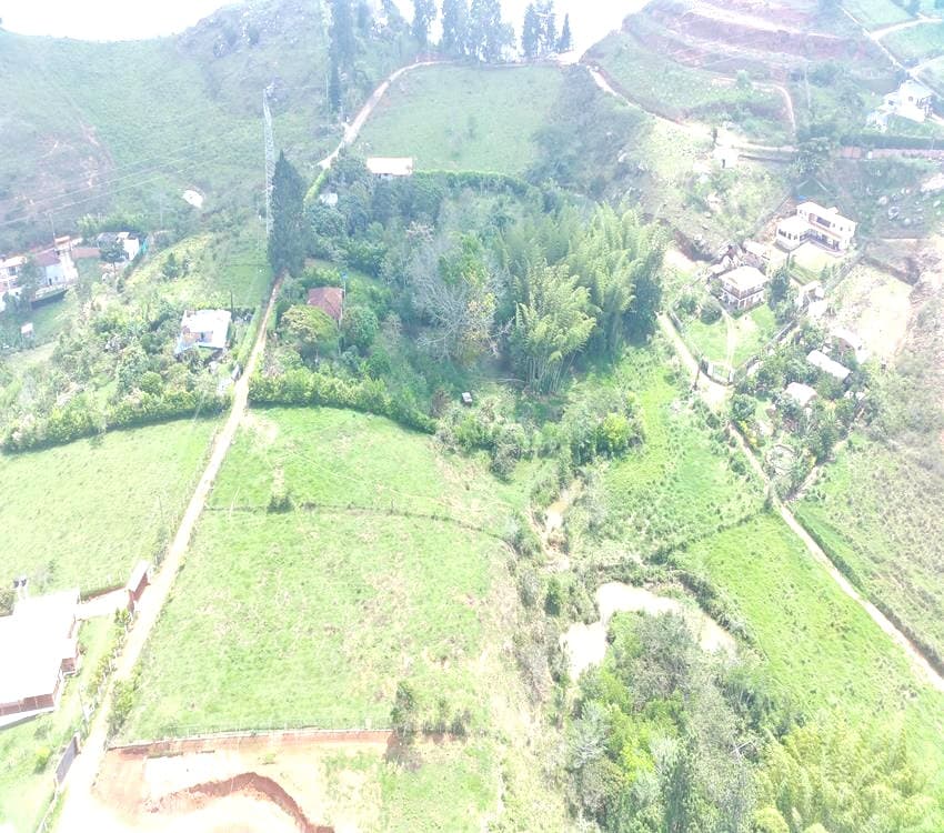 LOTE en VENTA en MESA DE RUITOQUE