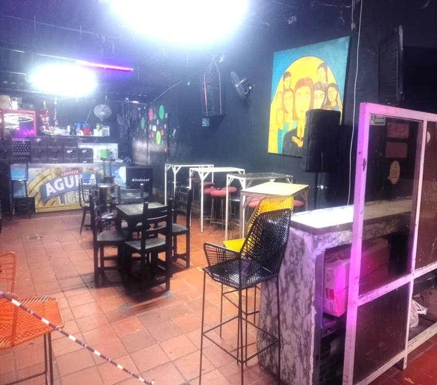 LOCAL en VENTA en CENTRO