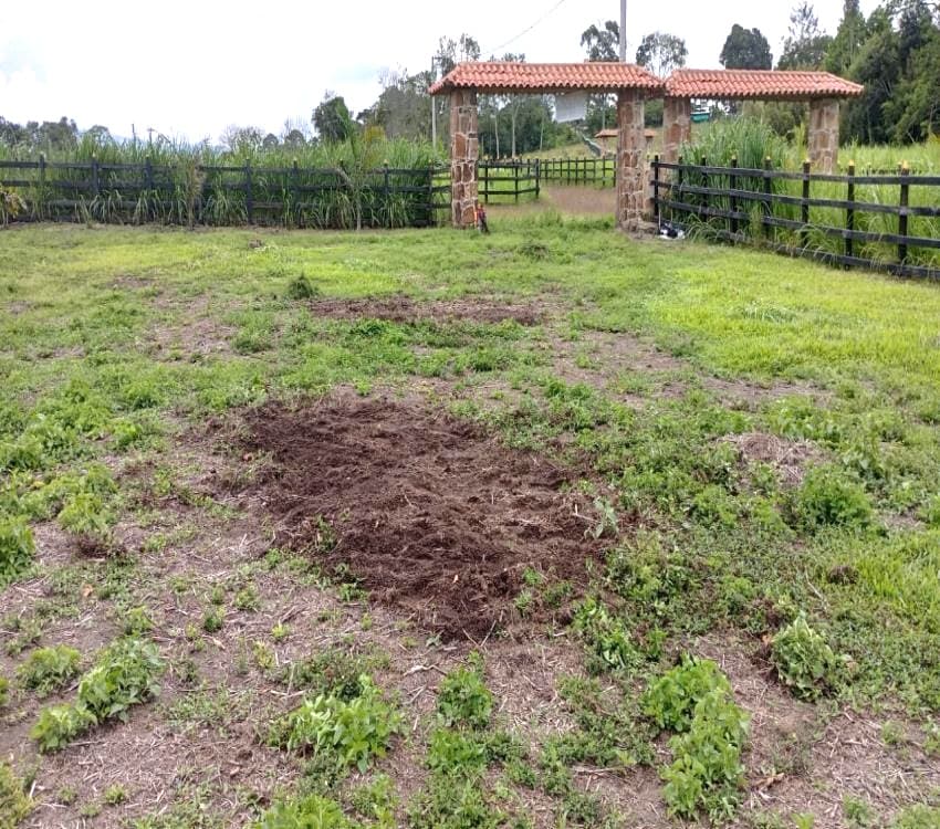 LOTE en VENTA en MESA DE LOS SANTOS